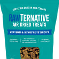 RAWTERNATIVE AIR DRIED DOG TREATS