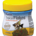AQUEON TROPICAL FLAKES .45 OZ