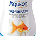 AQUEON GOLDFISH FLAKES 3.59 OZ