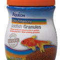 AQUEON COLOR ENHANCING GOLDFISH GRANULES 3 OZ