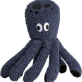 FABDOG FLOPPY OCTOPUS LARGE DARK GRAY