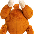 FABDOG ROTISSERIE CHICKEN  BROWN