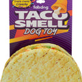 FABDOG FAST FOODIES TACO SMELL