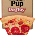 FABDOG FAST FOODIES PIZZA PUP SLICE