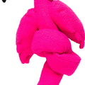FABDOG TWISTY FLAMINGO