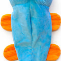 FABDOG FLINGY PLATYPUS