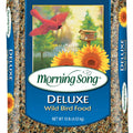 MORNING SONG DELUXE WILD BIRD FOOD 20 LB