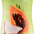 TROPICLEAN LUXURY 2-IN-1 PET SHAMPOO & CONDITIONER 20 OZ PAPAYA/COCONUT