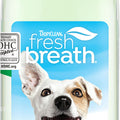 FRESH BREATH ORAL CARE WATER ADDITIVE FOR DOGS 16 OZ