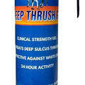 GROOMS HAND DEEP THRUSH GEL 3 OZ