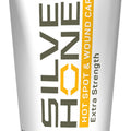 SILVER HONEY HOT SPOT & WOUND CARE OINTMENT TUBE 2 OZ