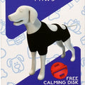 CALM PAWS CALMING RECOVERY VEST XS