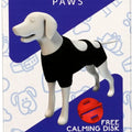 CALM PAWS CALMING RECOVERY VEST SM