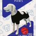 CALM PAWS CALMING RECOVERY VEST MD