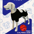 CALM PAWS CALMING RECOVERY VEST LG