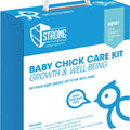 STRONG ANIMALS BABY CHICK CARE KIT 5 LB