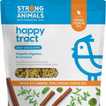 STRONG ANIMALS HAPPY TRACT 5 LB