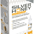 SILVER HONEY RAPID EAR CARE VET EAR TREATMENT KIT 10 DAY TREATMEN
