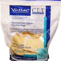 C.E.T. ENZYMATIC ORAL HYGIENE CHEWS FOR DOGS LG-30 CT BEEF/CHICKEN