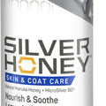 SILVER HONEY NOURISH/SOOTHE LEAVE-IN CONDITIONER 16 OZ