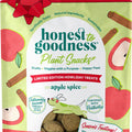 HONEST TO GOODNESS PLANT SNACKS HOWLIDAY TREATS