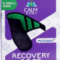 CALM PAWS RECOVERY BOOT XS