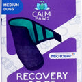 CALM PAWS RECOVERY BOOT M
