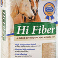 LUCERNE FARMS HI FIBER HAY 35 LB
