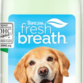 FRESH BREATH WATER ADDITIVE PLUS HIP & JOINT 16 OZ