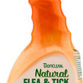 NATURAL FLEA & TICK DOG AND BEDDING SPRAY 16 OZ FRESH SCENT