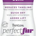 PERFECT FUR CURLY & WAVY COAT SHAMPOO FOR DOGS 16 OZ
