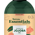 ESSENTIALS JOJOBA OIL SPRAY FOR DOGS 8 OZ REFRESHING SPRA