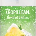 TROPICLEAN DEODORIZING PET SPRAY 4 OZ FROSTED PINEAPP
