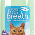 FRESH BREATH WATER ADDITIVE W/ URINARY SUPPORT CAT 16 OZ