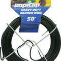 RAPICLIP HEAVY DUTY GARDEN WIRE 50 FT
