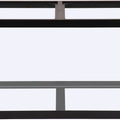 MARINELAND STANDARD RECTANGULAR AQUARIUM TANK 65 GAL-36X18X24