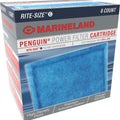 MARINELAND PENGUIN POWER FILTER CARTRIDGE SZ C-6 PK
