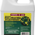 COMPARE-N-SAVE 41% GLYPHOSATE CONCENTRATE