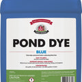 FARM GENERAL BLUE POND DYE WITH CONCENTRATED TINTS 2.5 GAL