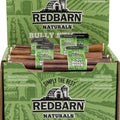 REDBARN NATURALS BULLY STICK CHEW 3-4 IN