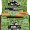 REDBARN NATURALS BULLY STICK CHEW 5 IN