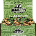 REDBARN NATURALS BULLY BARBELLS CHEW 5 IN