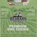 REDBARN NATURALS MEATY BONE XL