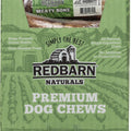 REDBARN NATURALS MEATY BONE LG