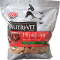 NUTRI-VET HIP & JOINT EXTRA STRENGTH BISCUITS 6 LB PEANUT BUTTER