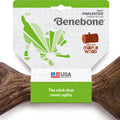 BENEBONE MAPLESTICK GIANT MAPLE WOOD