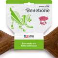 BENEBONE BACON STICK GIANT BACON