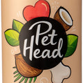 PET HEAD SENSITIVE SOUL SHAMPOO 16 OZ COCONUT