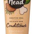 PET HEAD SENSITIVE SOUL CONDITIONER 8.4 OZ COCONUT