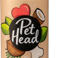 PET HEAD SENSITIVE SOUL SHAMPOO SPRAY 10.1 OZ COCONUT